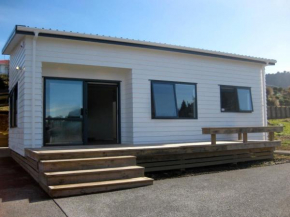 Willow Escape - Ohakune Holiday Home